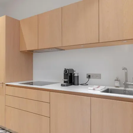 Chic 7th Elegance Apartamento