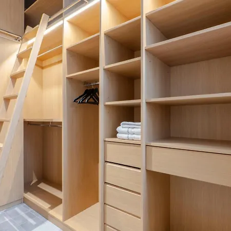 Apartamento Chic 7th Elegance París