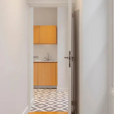 Apartamento Chic 7th Elegance *