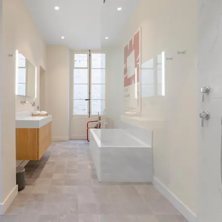 Chic 7th Elegance Appartement Paris